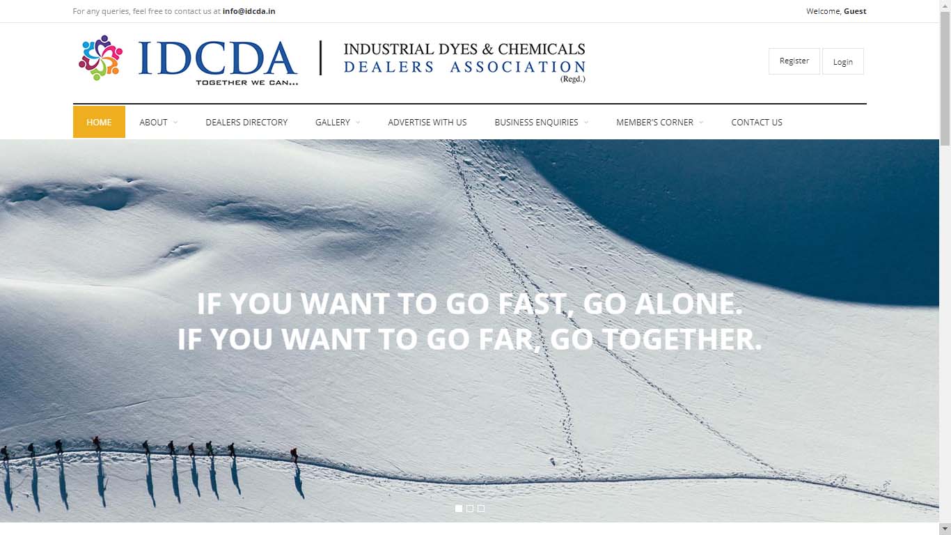 IDCDA
