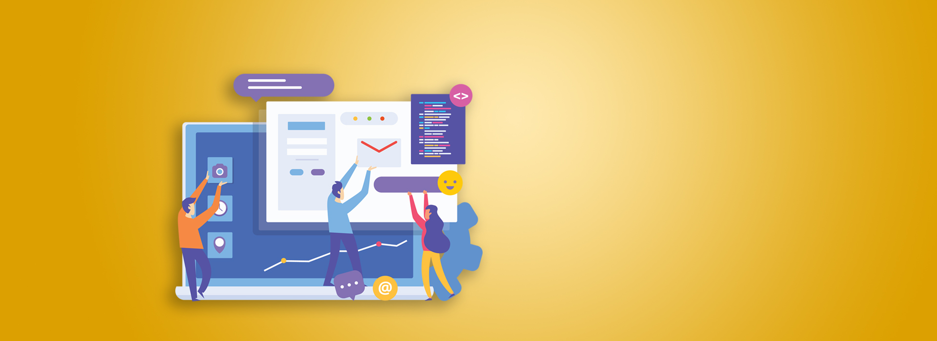 Web Development