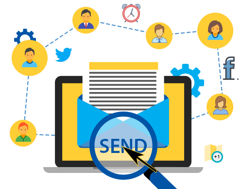 Email Marketing