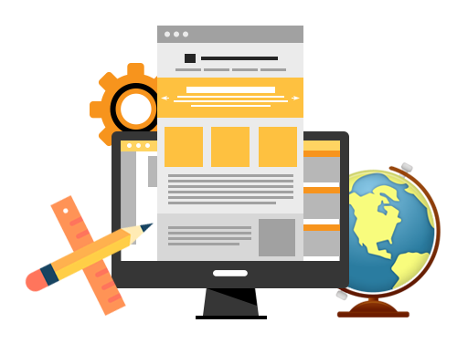 Web Design